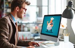 Digital Education Publishing in the US Market