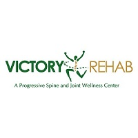 Victory Rehab Chiropractic Clinic Logo
