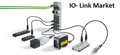 IO-Link Market