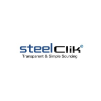 Steel CLIK Limited Logo