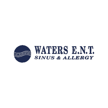 Company Logo For Waters ENT Sinus &amp; Allergy'