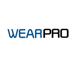Company Logo For Wearpro - Steel CLIK'
