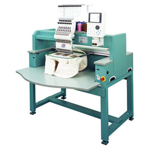 Best Embroidery Machine