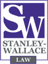 Company Logo For Stanley-Wallace Law'
