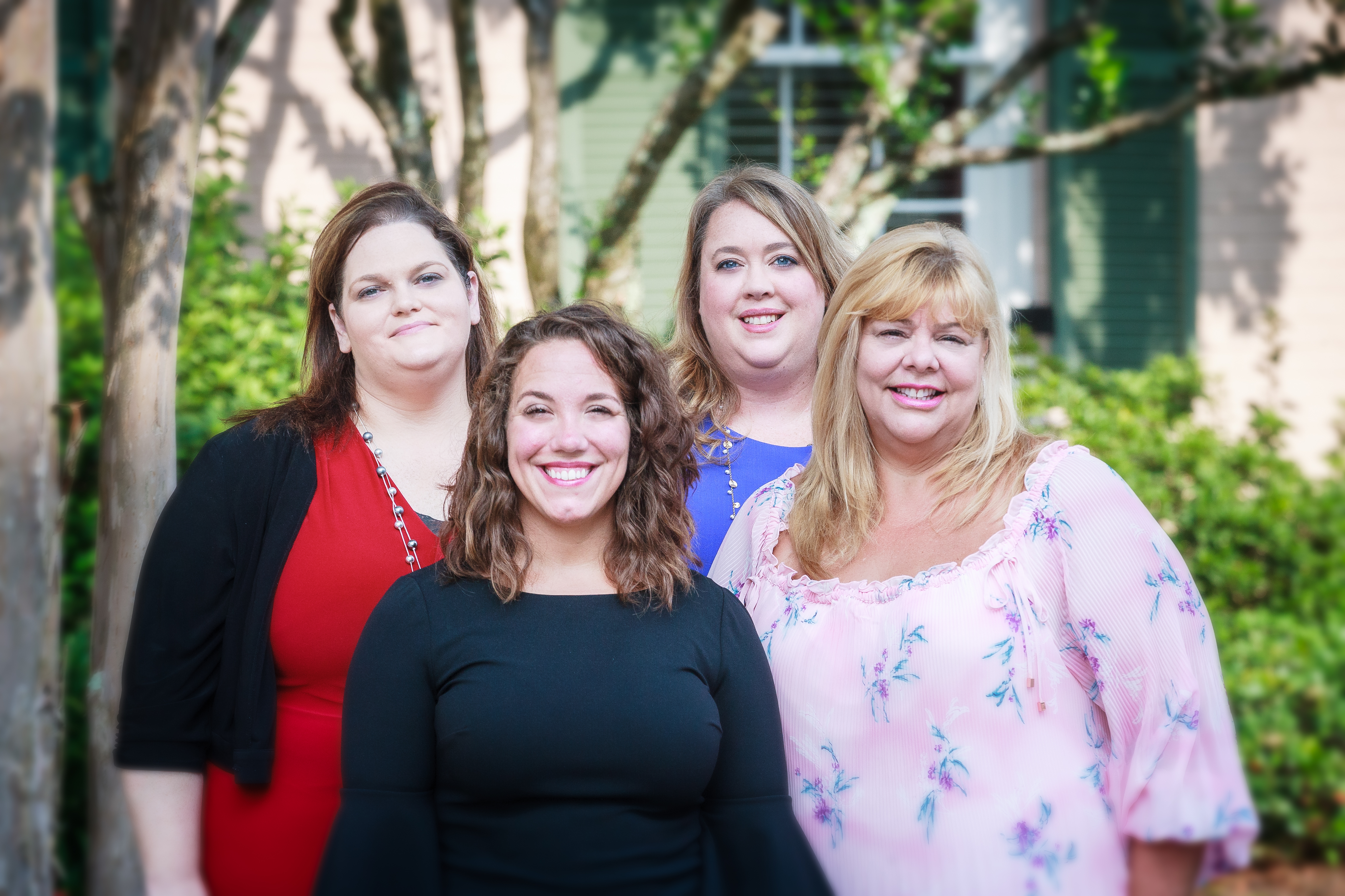 Stanley-Wallace Law Team