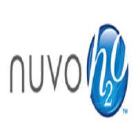 NuvoH2O Reviews Logo