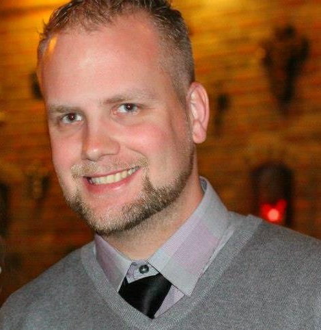 Matt McPherson, PACE Supply