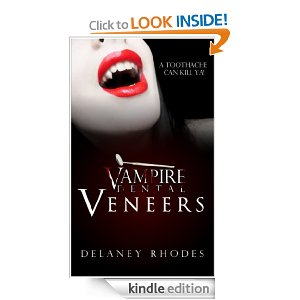Vampire Dental, Veneers'