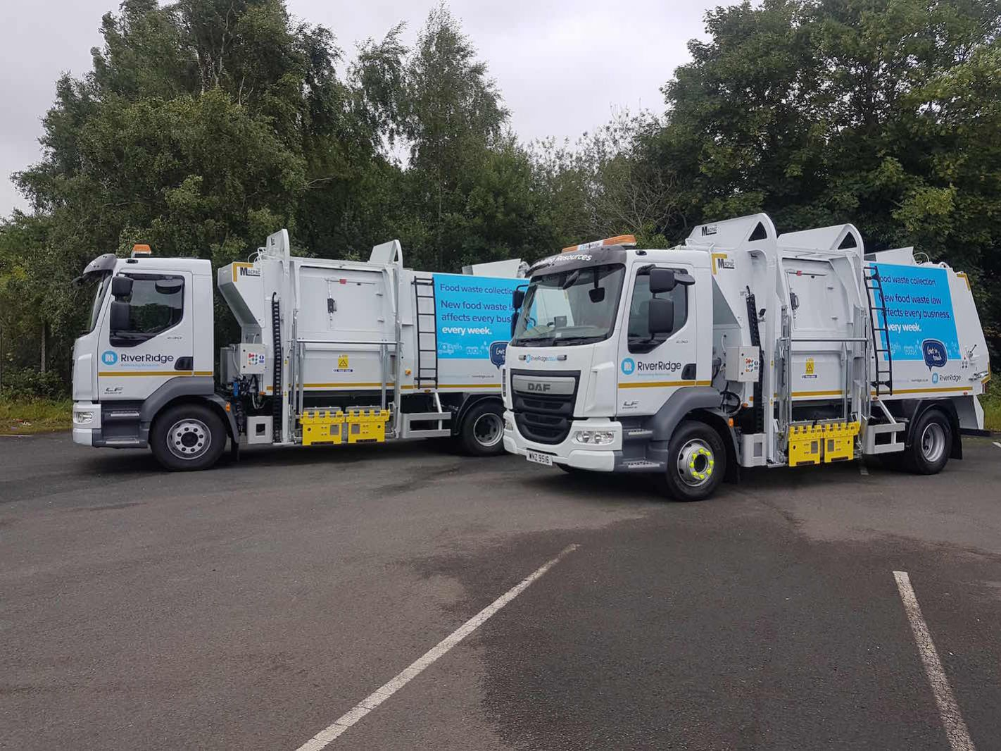 Waste Collection Vehicle Market