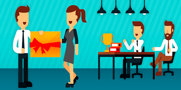 Employee Recognition Software Market