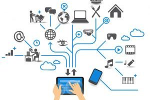 Internet of Nanoscale Things Market