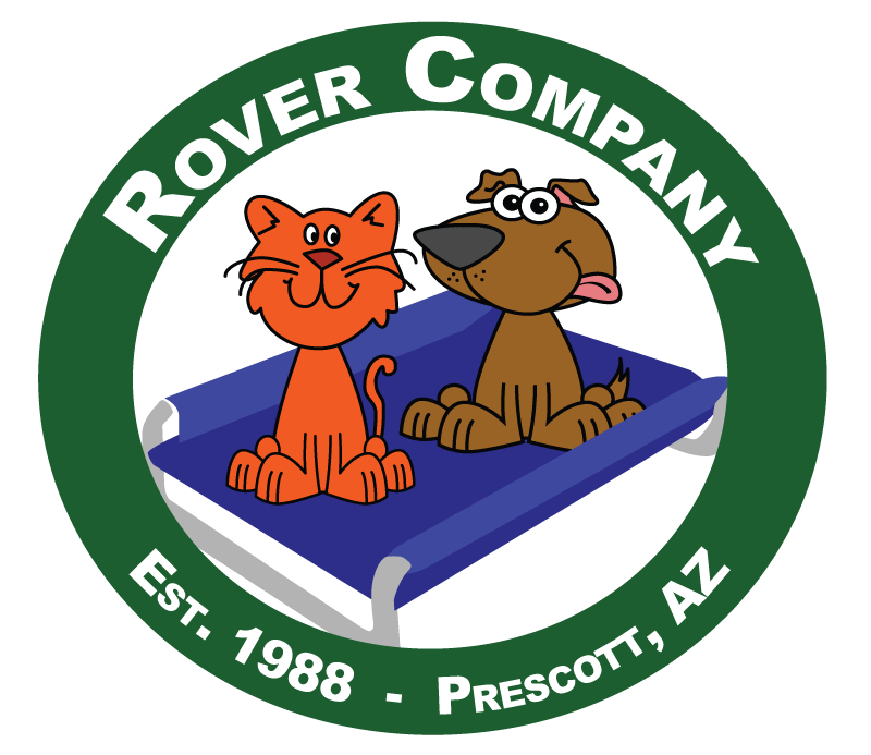 Logo for rover company'