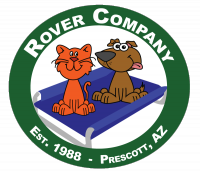 rover company Logo