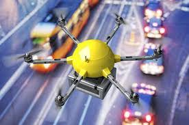 Global Drone Data Services Market