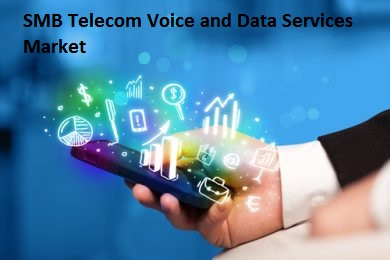 Global SMB Telecom Voice and Data Services Market'