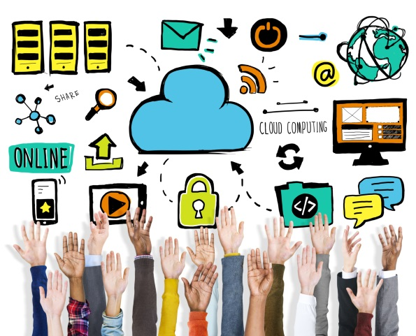 Cloud-Based IT Service Management'