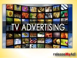 Television Advertising Market'