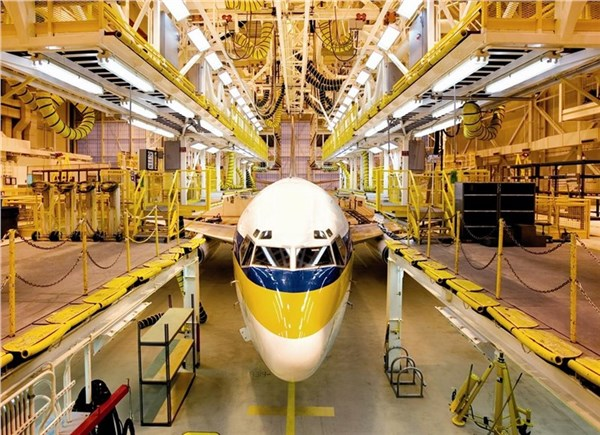 Aircraft MRO Market