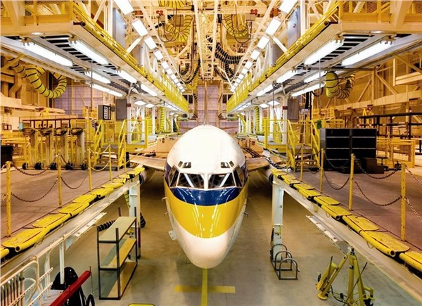 Aircraft MRO Market'