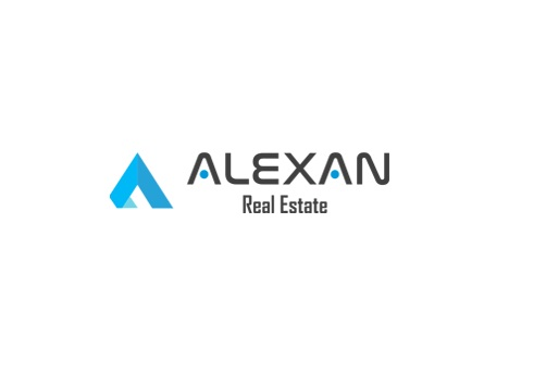 Company Logo For Alexan Real Estate'
