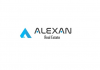 Company Logo For Alexan Real Estate'