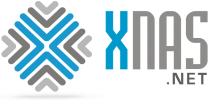 Xnas.net'