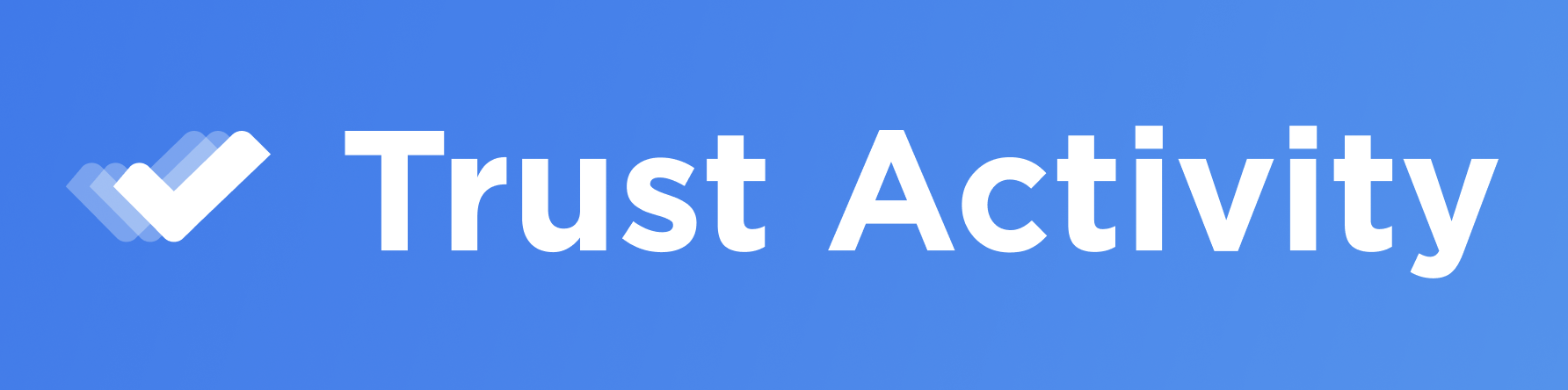Company Logo For TrustActivity'