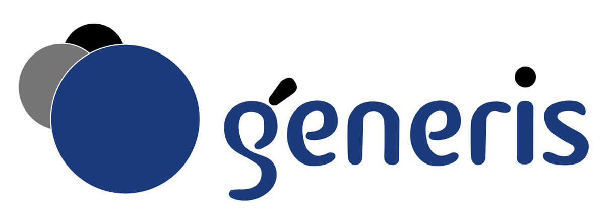 Company Logo For Generis'