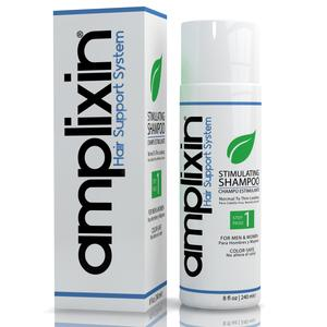 Amplixin Shampoo