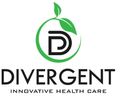 Divergent Health Care Logo