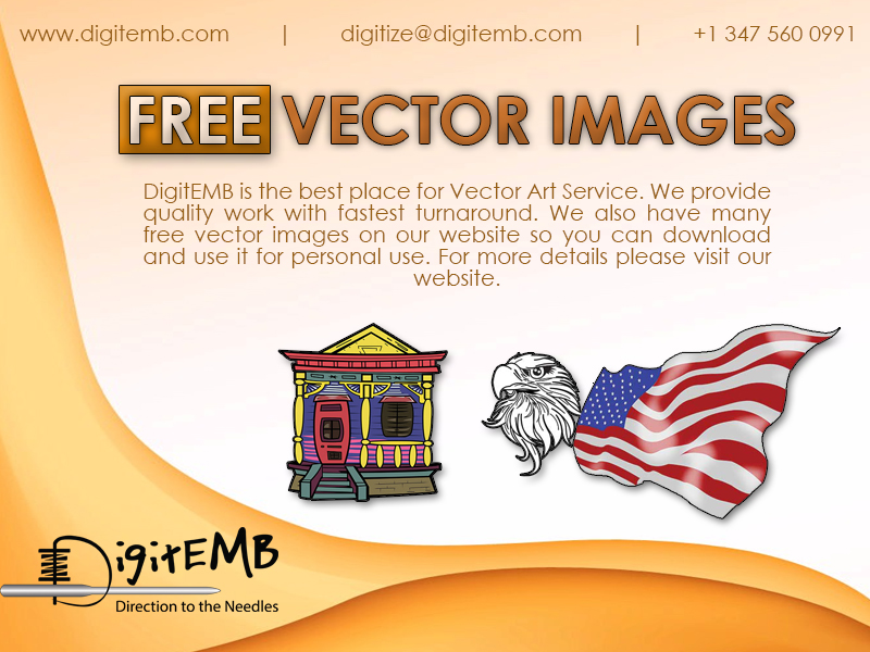 Free Vector Images'