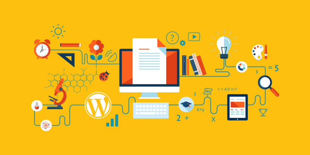 Open-Source Learning Management Systems Software Market'