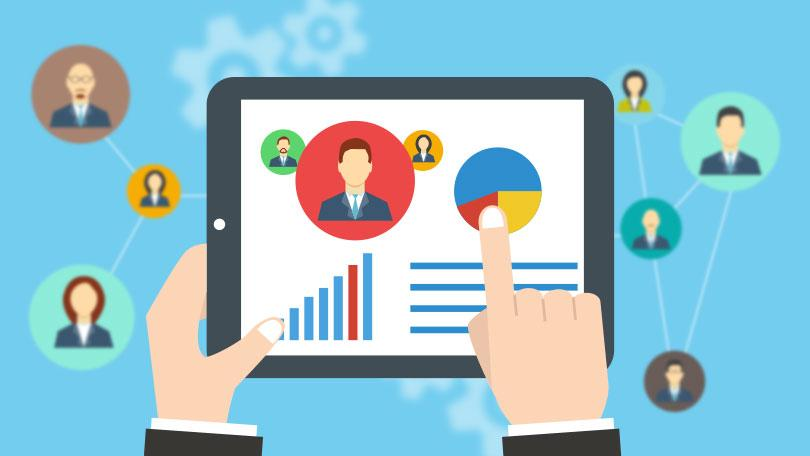 Human Capital Management (HCM) Software Market'
