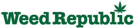 Company Logo For Weed Republic'