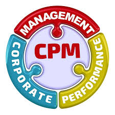 Corporate Performance Management'