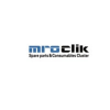 Company Logo For MroClik - STEEL CLIK'