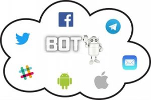 Bot Services Market'