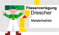 Fliesentechnik Drescher logo'