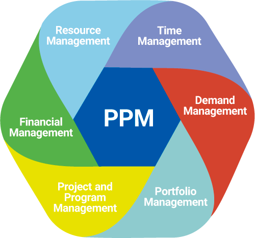 Project Portfolio Management (PPM) Market