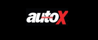 autoX Logo