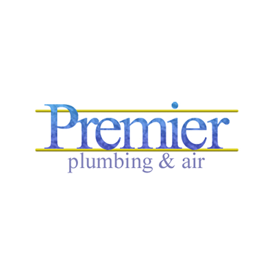 Company Logo For Premier Plumbing and Air'