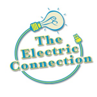 The Electric Connection Logo