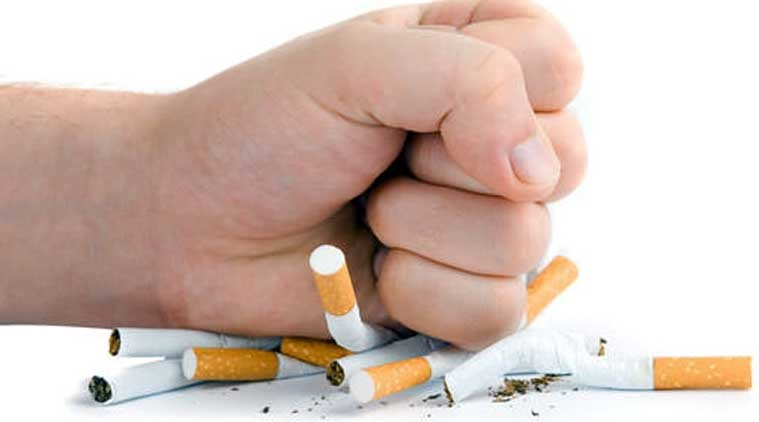 Quit Smoking Drug Market Research Report 2023