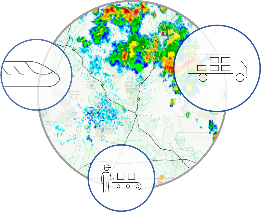 Transportation Analytics