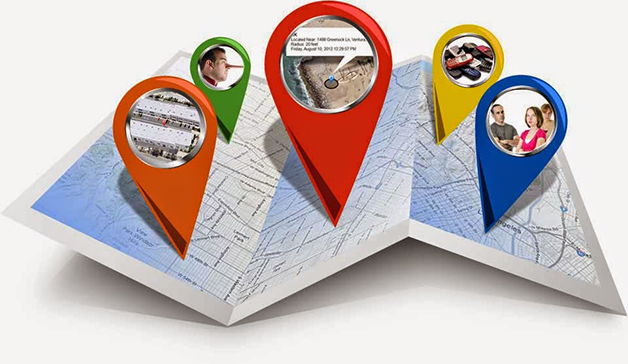 Store Locator Software'