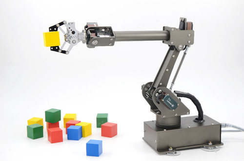 Global Pick and Place Robots Industry Market Analysis &a'