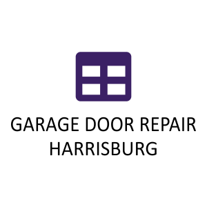 Company Logo For Garage Door Repair Harrisburg'