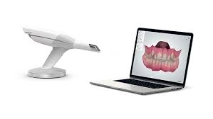 Intraoral Scanners