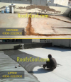Roof Leakage Repair'