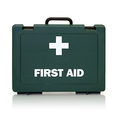 First Aid Kits market evaluates the growth'